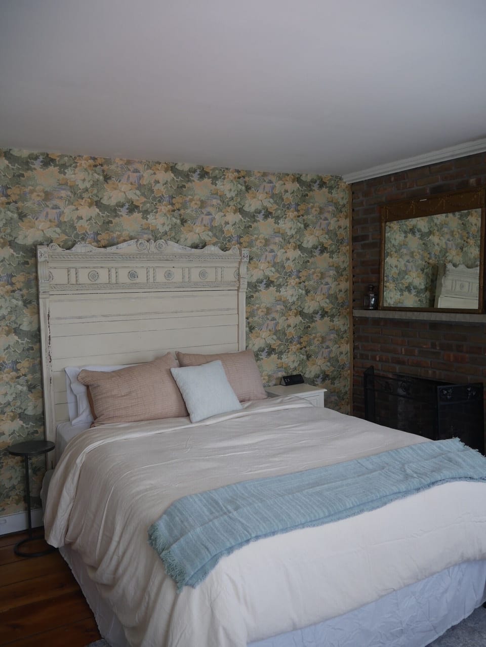 Double Room, Ensuite (The ABBOT Room)