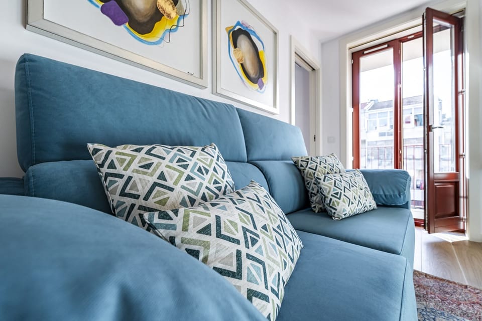 House | 1 bedroom