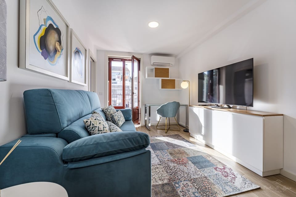 House | 1 bedroom