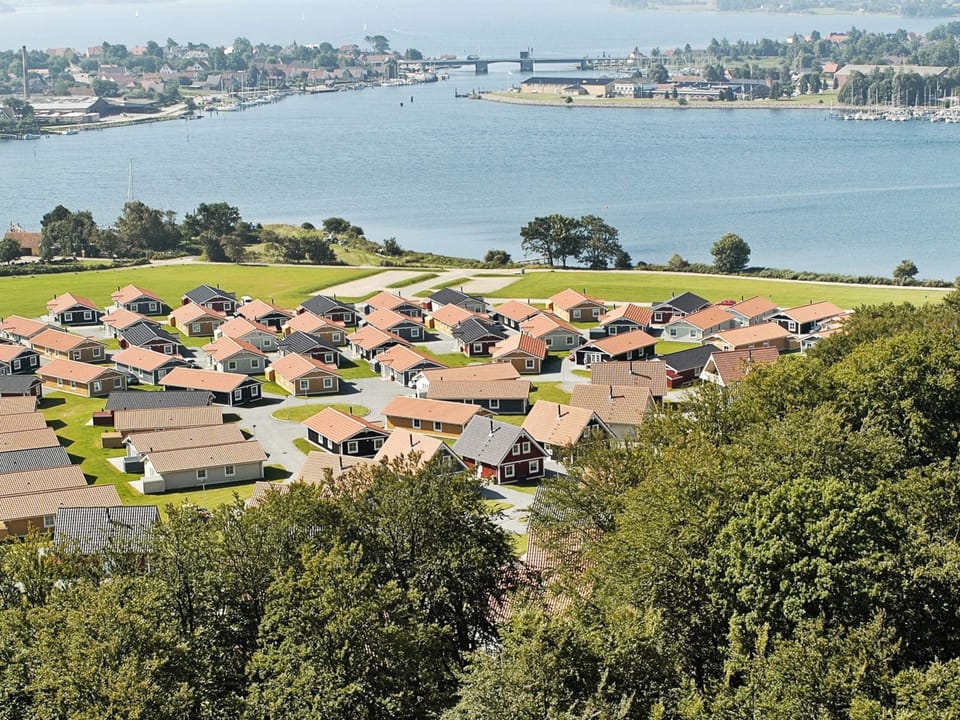 House | Aerial view