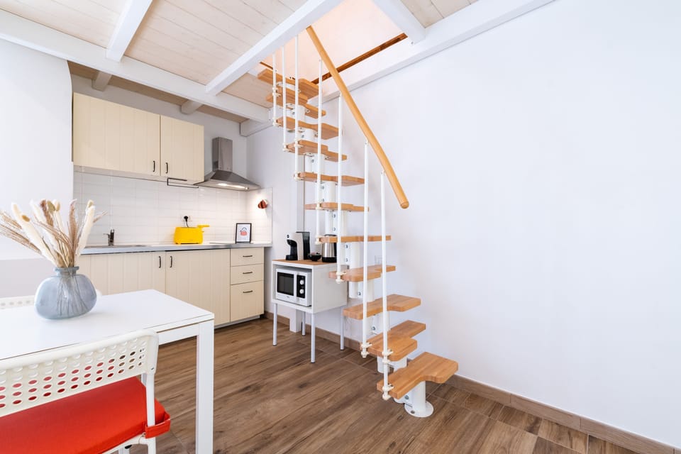 House | 1 bedroom