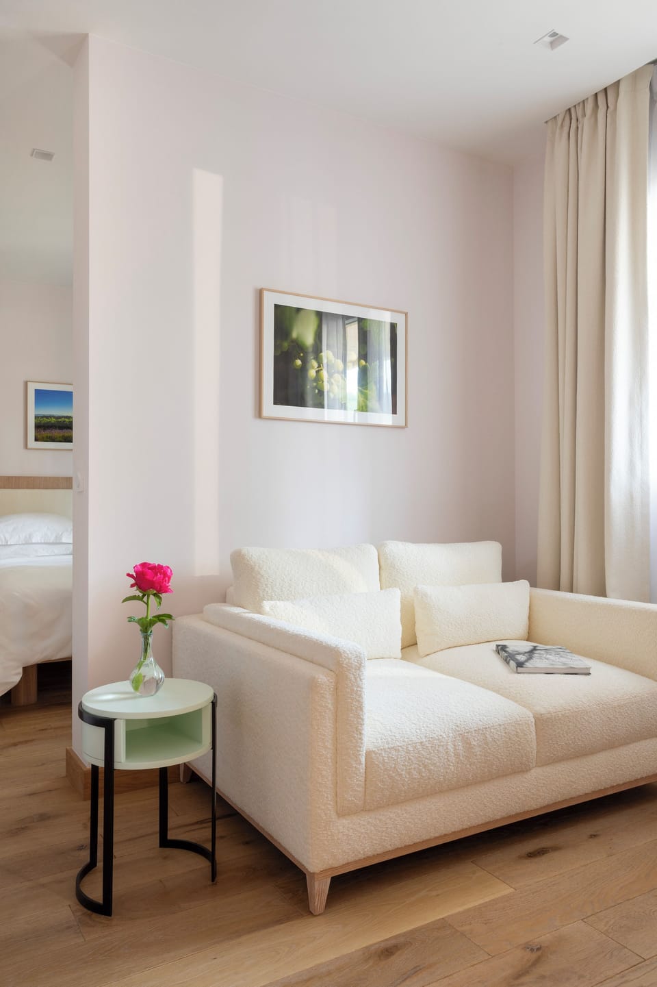 Comfort Room | In-room safe, free WiFi, bed sheets