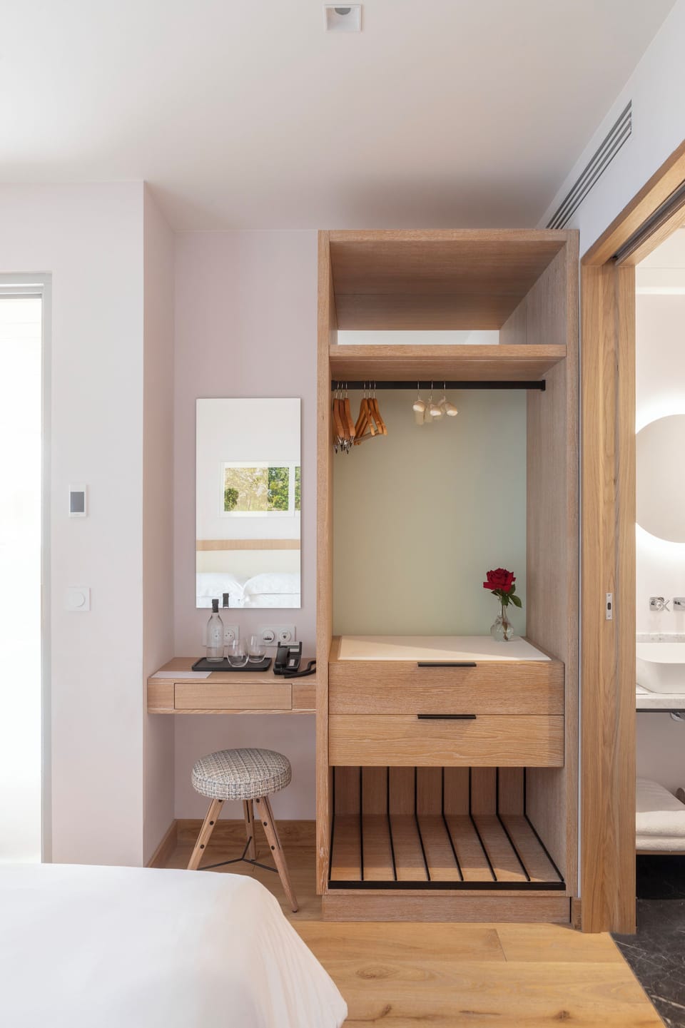 Standard Single Room | In-room safe, free WiFi, bed sheets