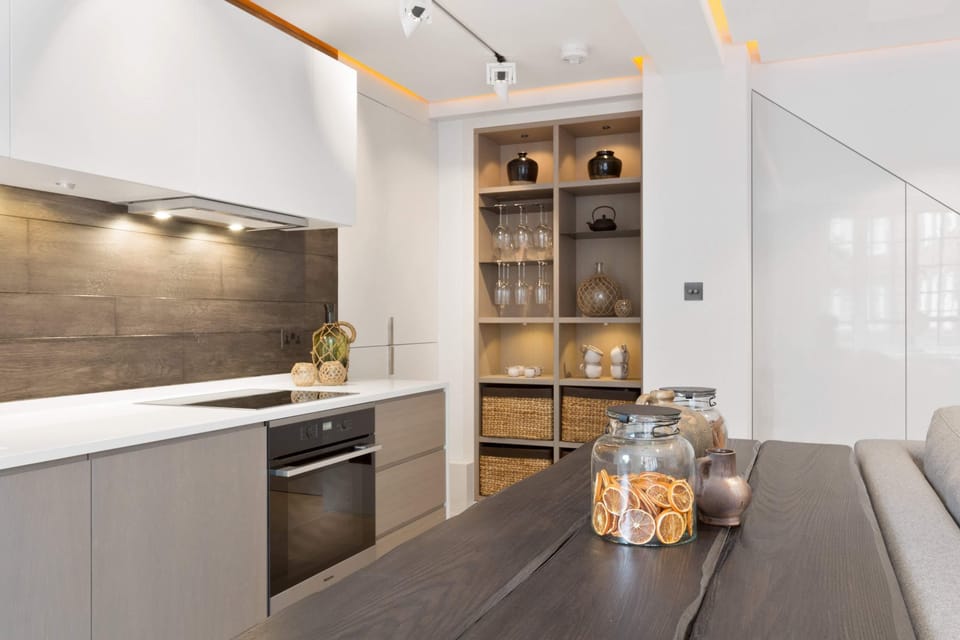 House | 2 bedrooms