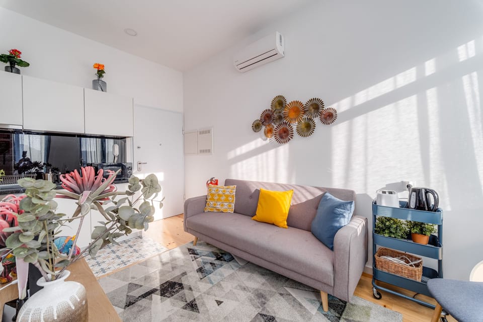 House | 1 bedroom