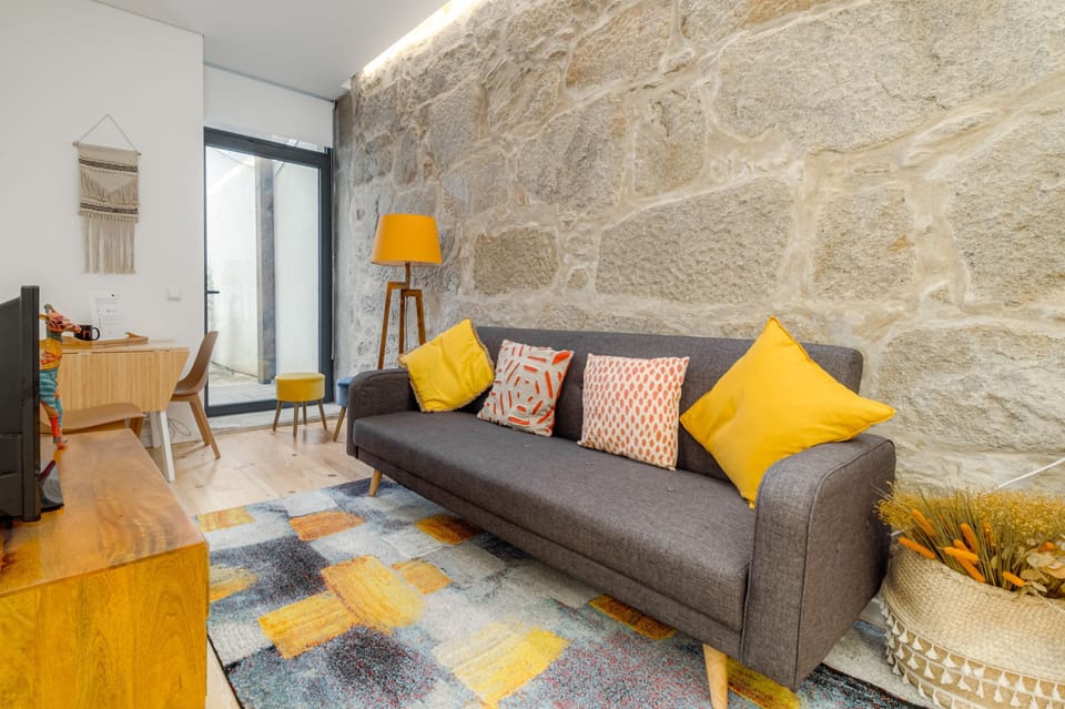 House | 1 bedroom