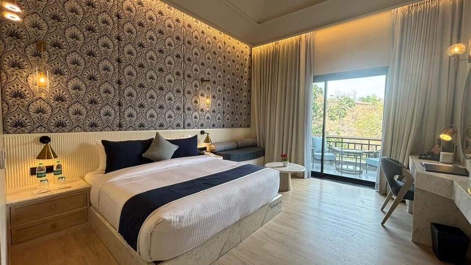 Sweetheart Cottage | 1 bedroom, hypo-allergenic bedding available, down comforters