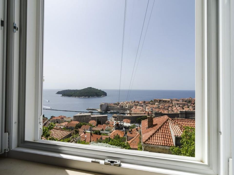 Apartment (Two Bedroom Apartment with Terrace an) | View from property