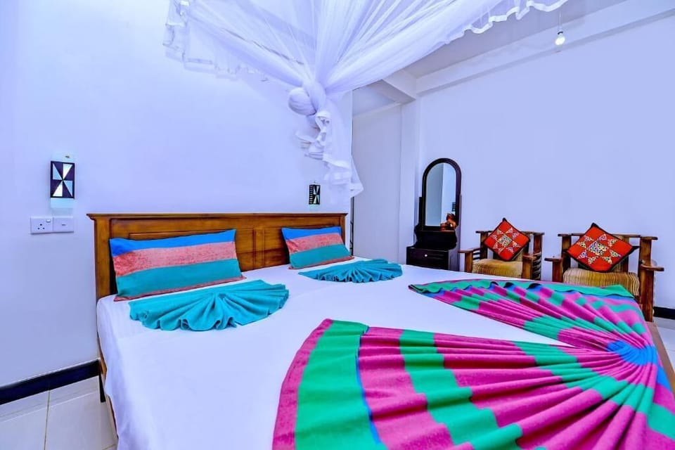 Deluxe Double Room, Balcony, Mountain View | Free WiFi