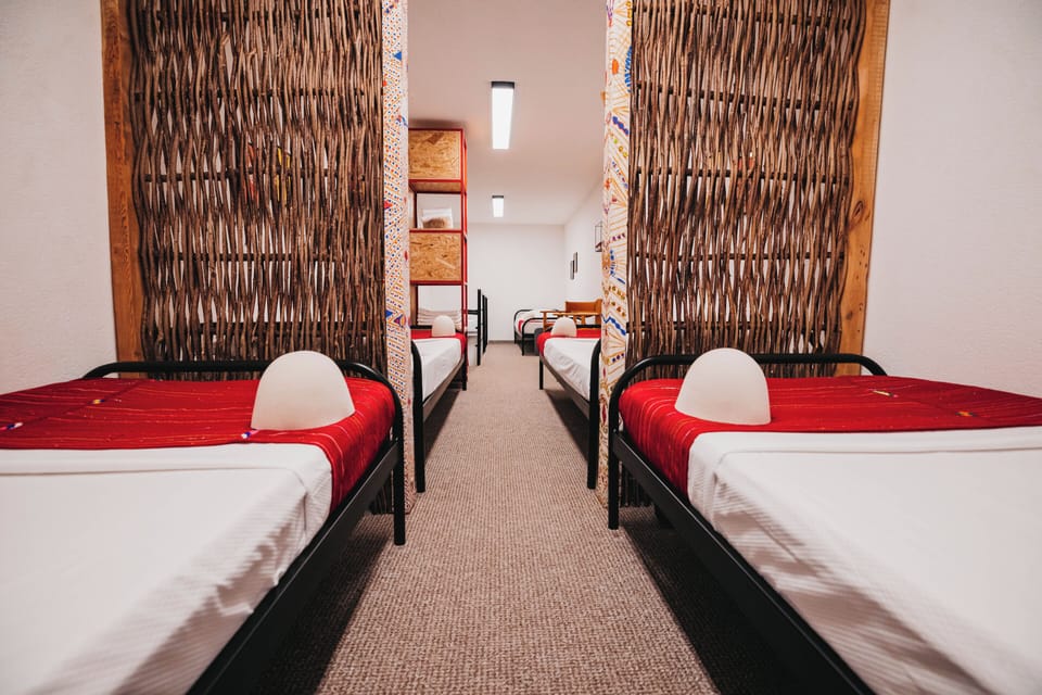 Comfort Apartment | 4 bedrooms, free WiFi