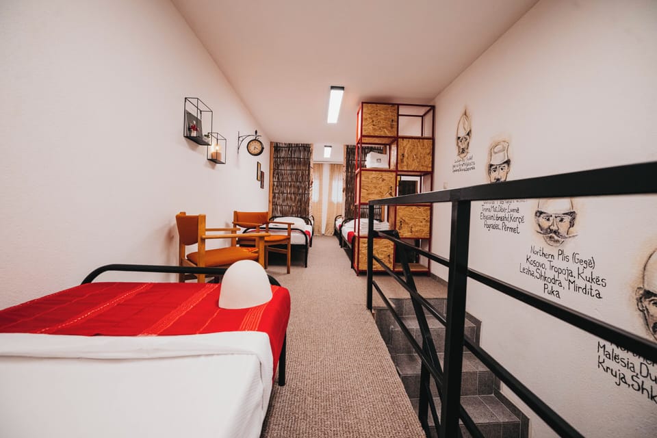 Comfort Apartment | 4 bedrooms, free WiFi