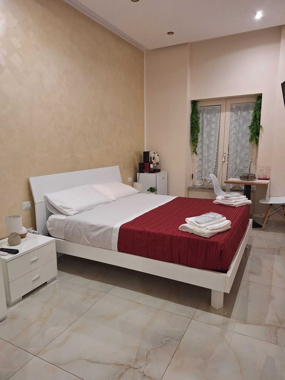 Comfort Triple Room | Free WiFi