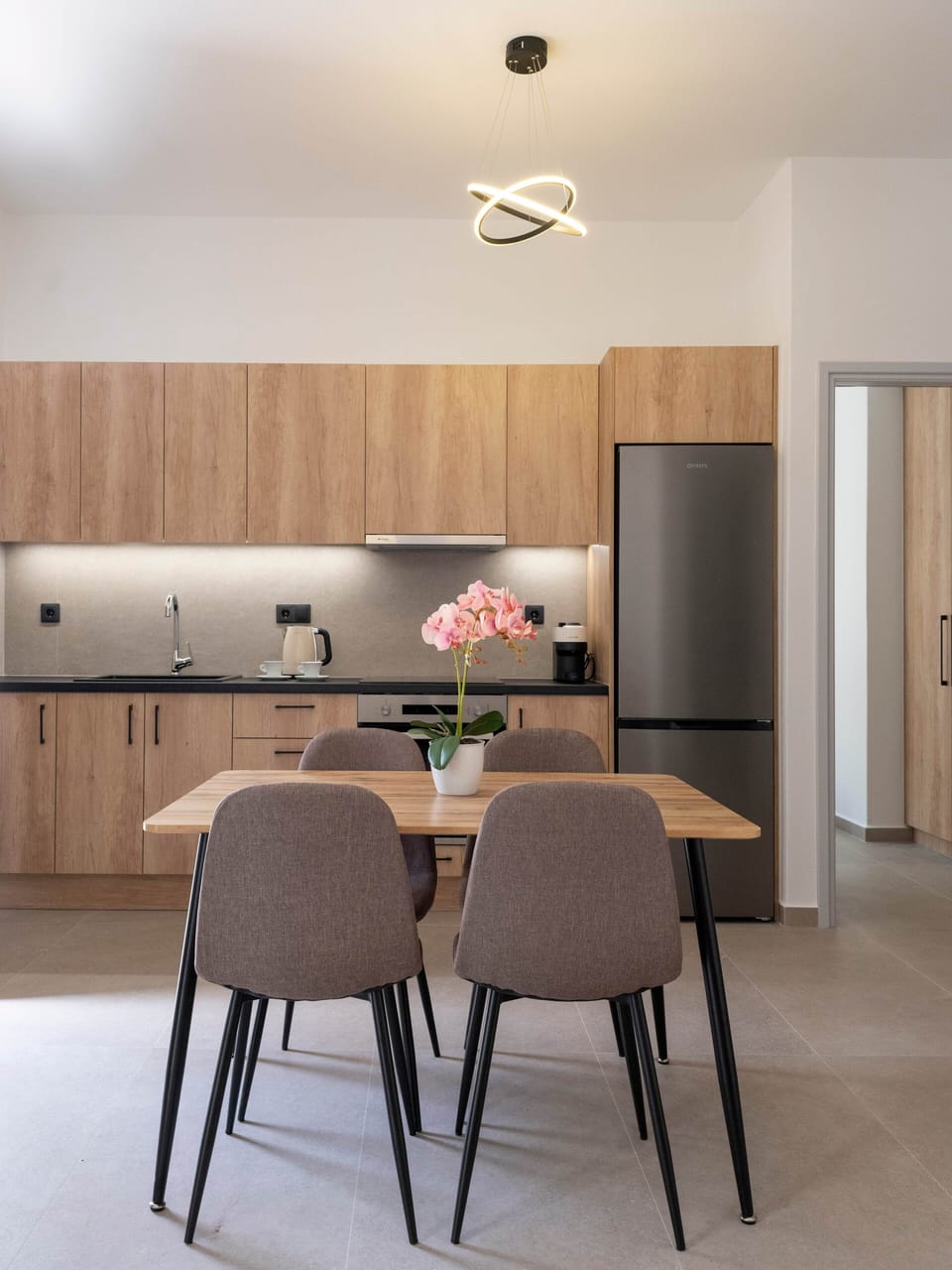 House | Dining room