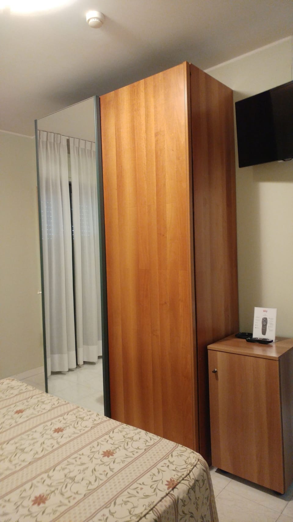 Superior Double Room | In-room safe, free WiFi