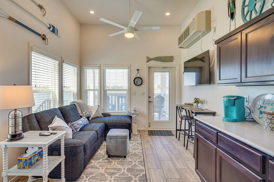 Cottage (1 Bedroom) | Interior