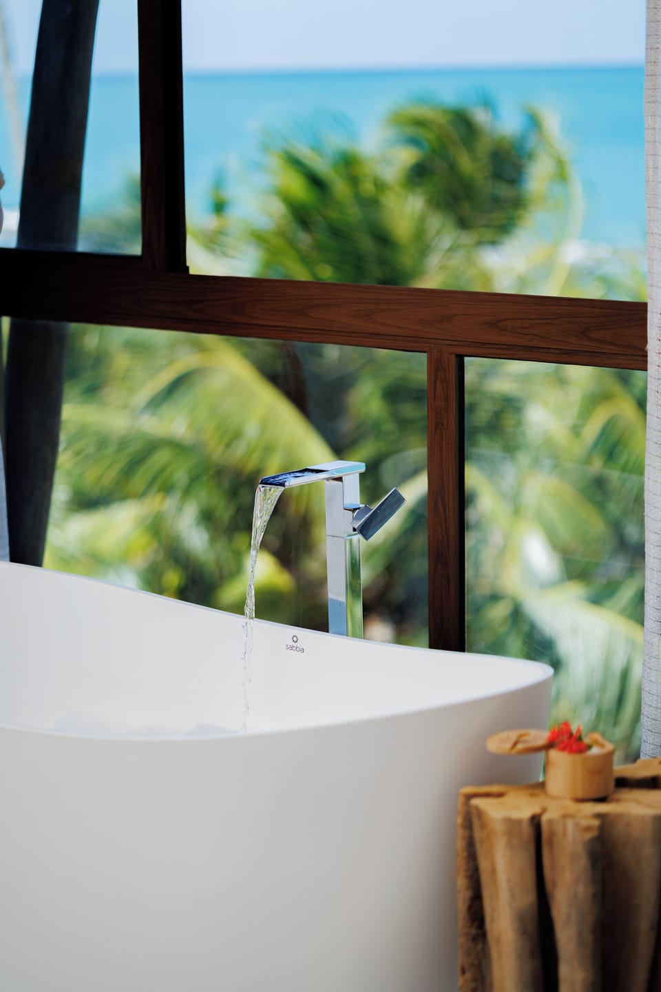 Honeymoon Double Room | In-room safe, blackout drapes, soundproofing, WiFi (free)