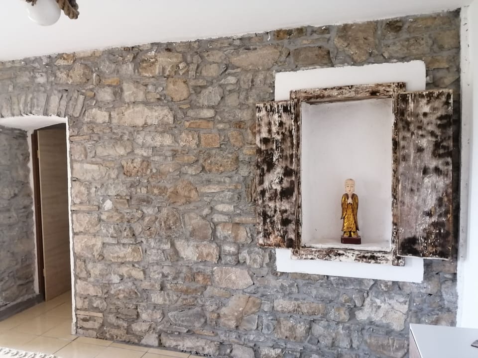Camera dei Fiori