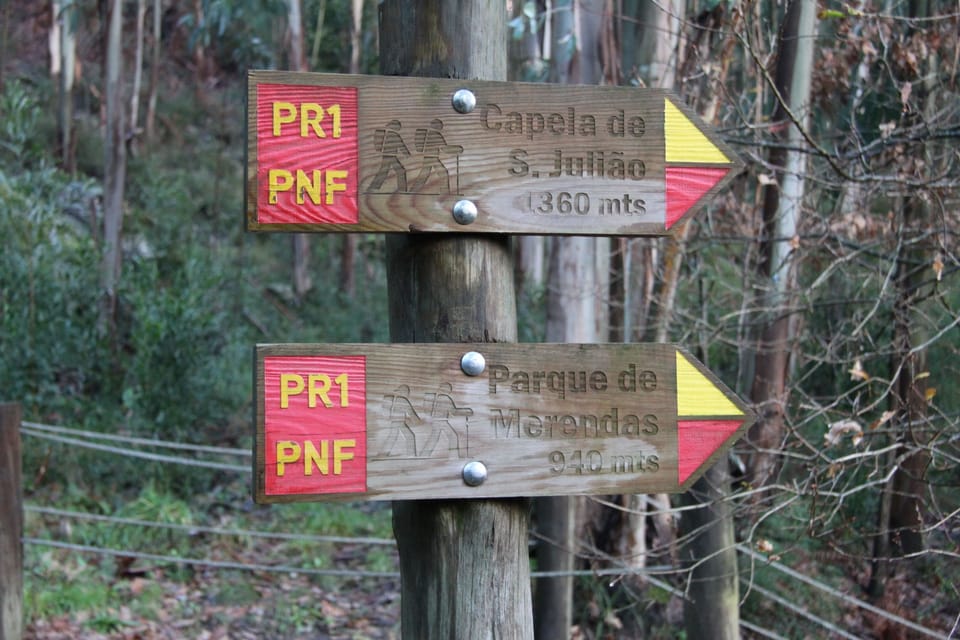 Hiking