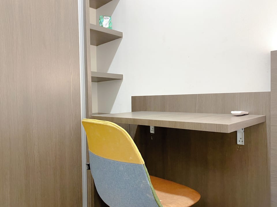 Apartment | 2 bedrooms, free WiFi
