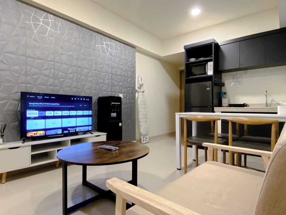 Apartment | Living area