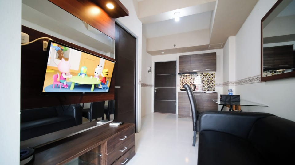 Apartment | Living area