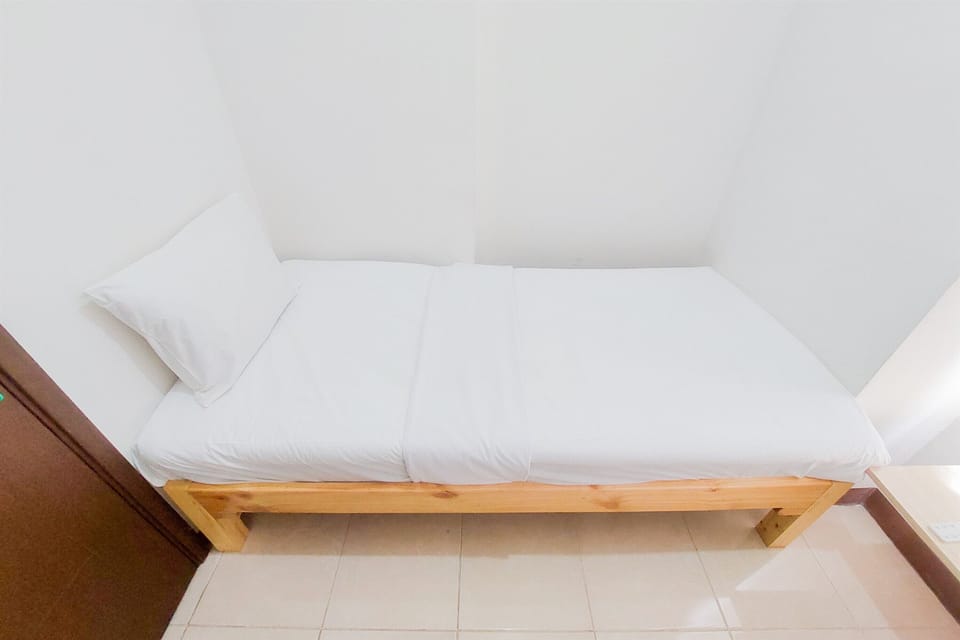 Apartment | 2 bedrooms, free WiFi