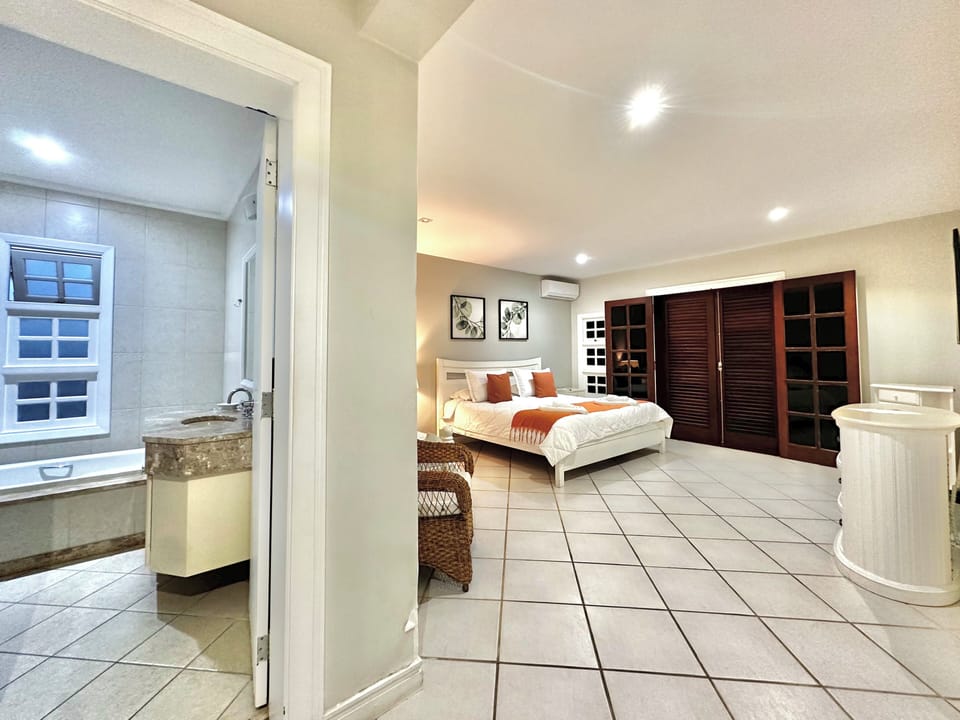 Comfort Quadruple Room | Free WiFi