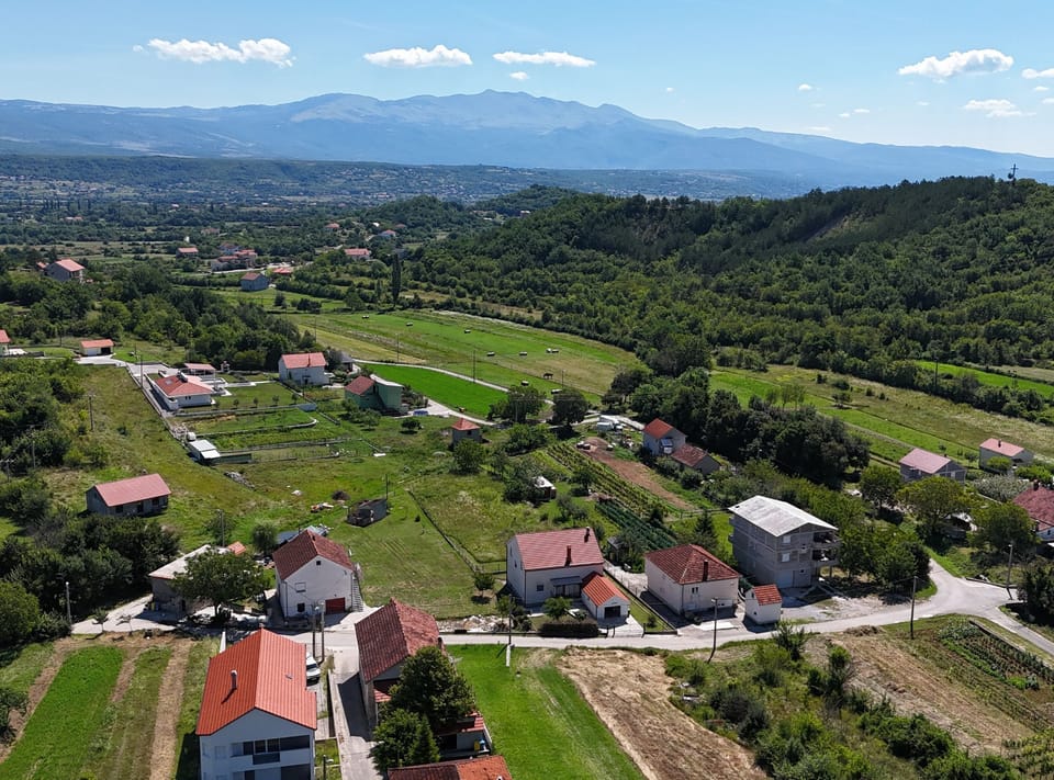 Apartment (Two Bedroom Apartment) | Exterior