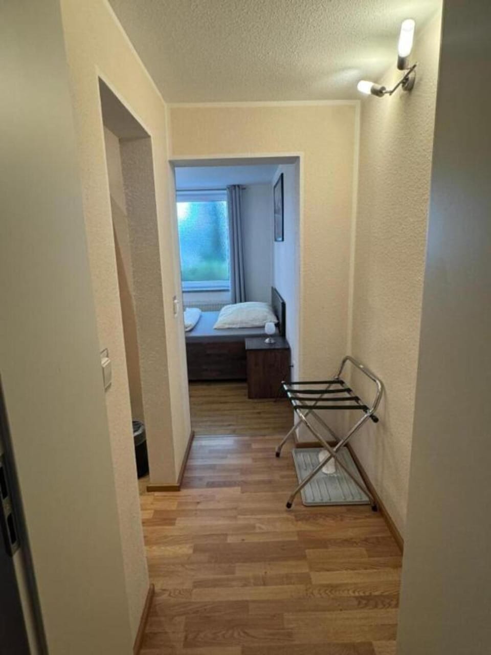 Basic Room | 1 bedroom, free WiFi, bed sheets