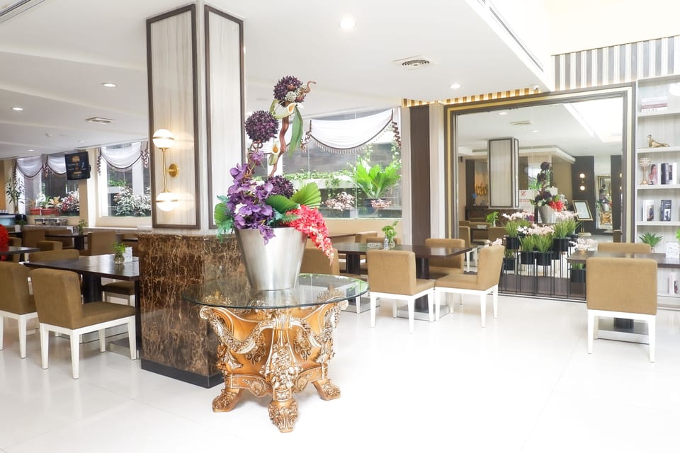 Horison Kendari Hotel in Indonesia