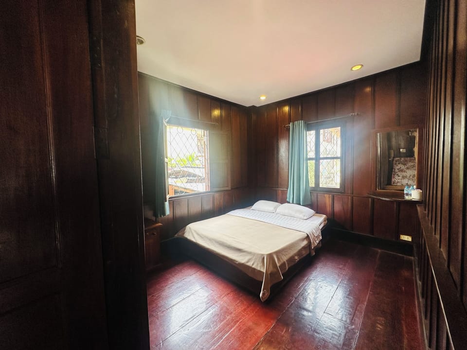 Standard Double Room | Free WiFi