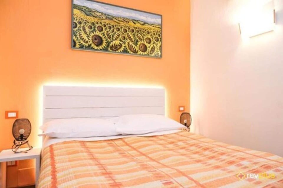 Standard Double or Twin Room | Minibar, desk, free WiFi
