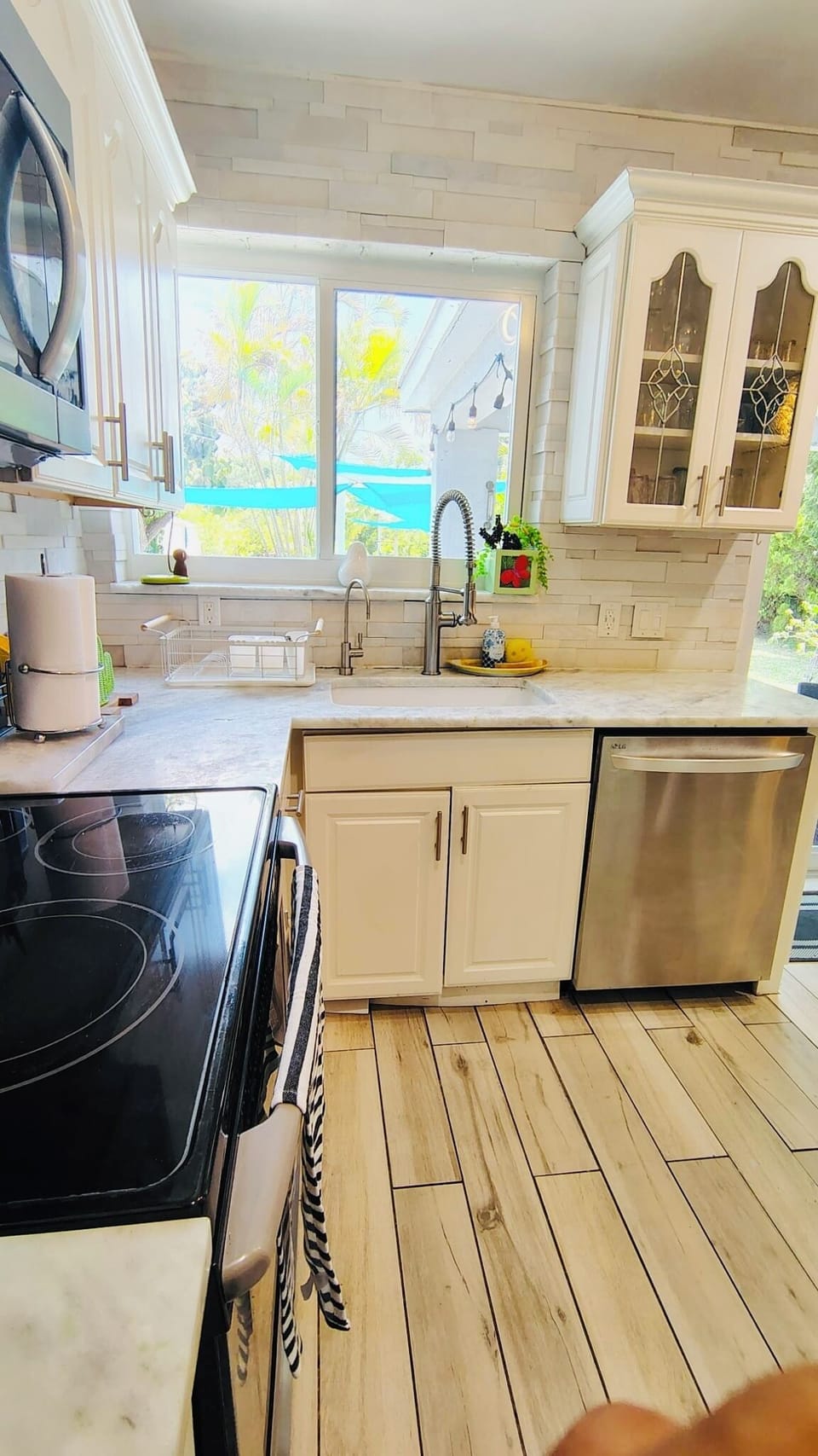 Villa | Private kitchen