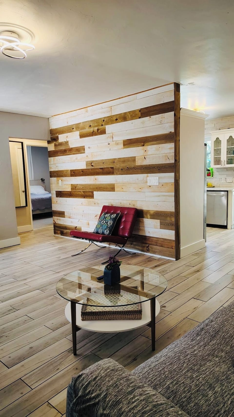 Villa | Living area
