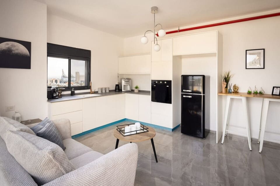 Apartment, Balcony | Interior