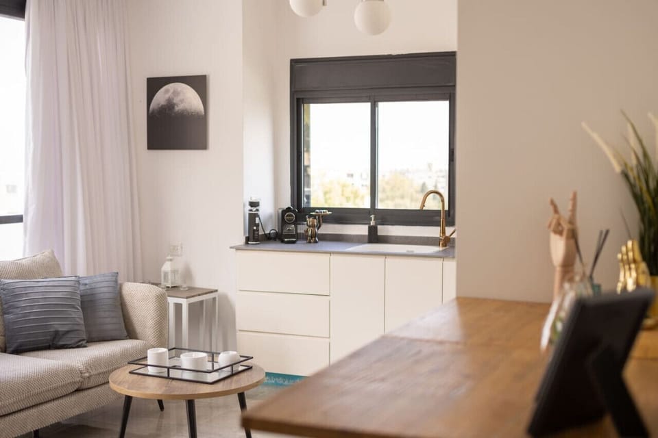 Apartment, Balcony | Interior