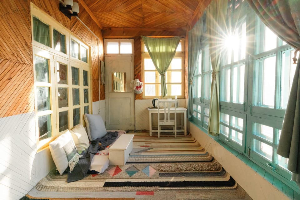 Family Room | Living area