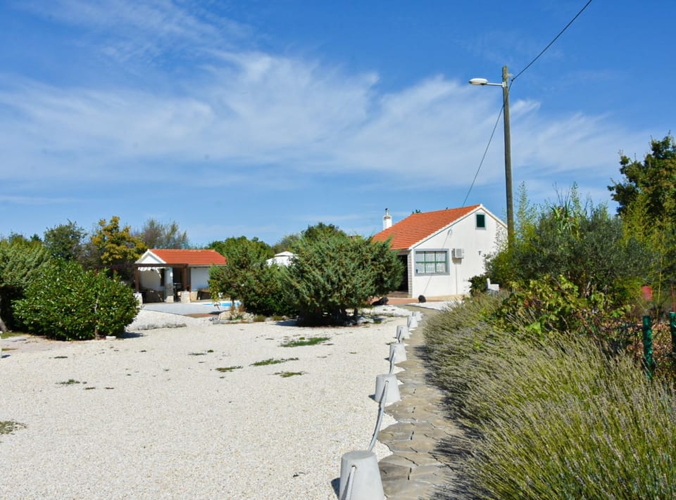 Villa (Two bedroom) | Exterior