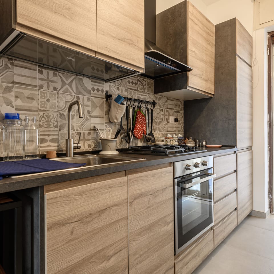 Apartment | 3 bedrooms