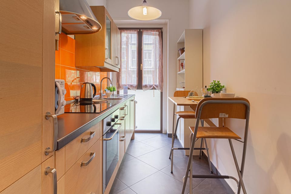 Apartment | 1 bedroom