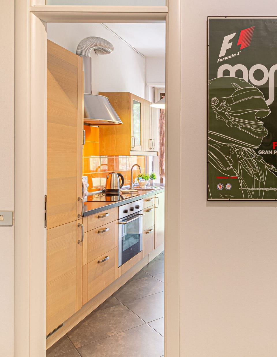 Apartment | 1 bedroom