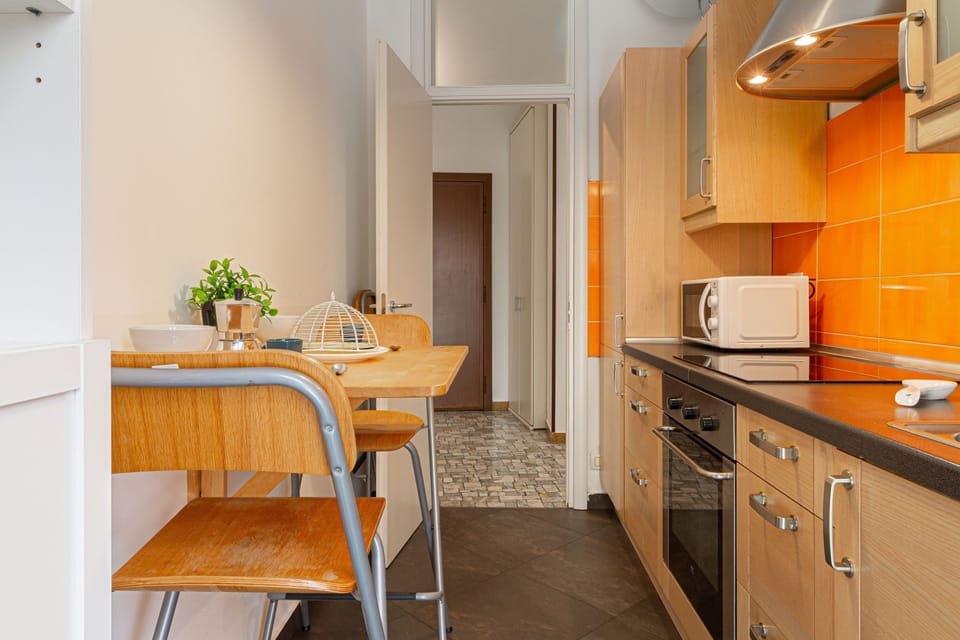 House | 1 bedroom