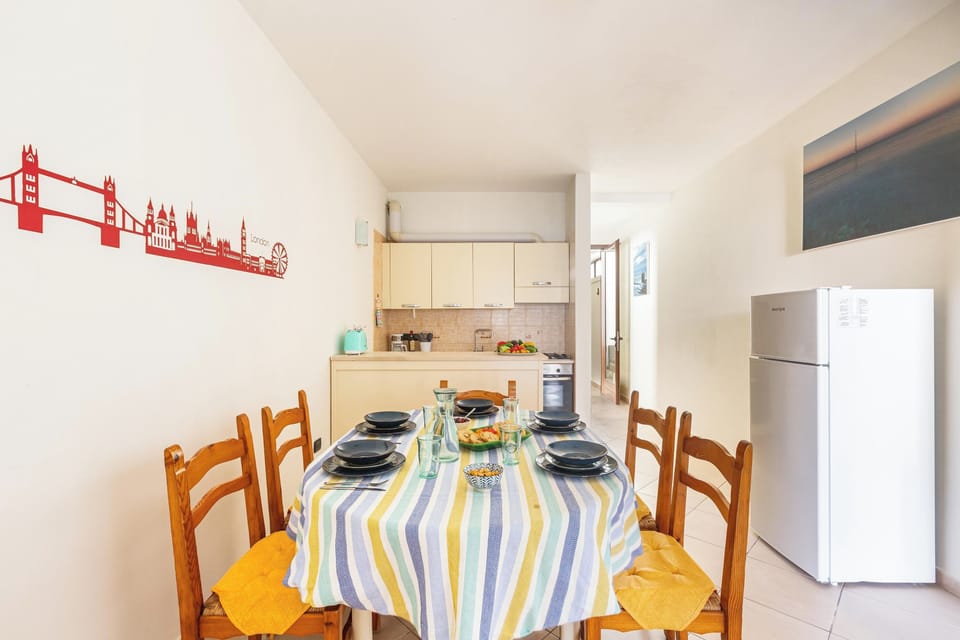 Apartment | Private kitchen