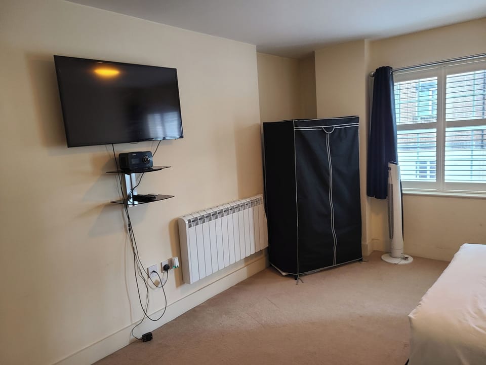 Apartment | 1 bedroom, free WiFi, bed sheets