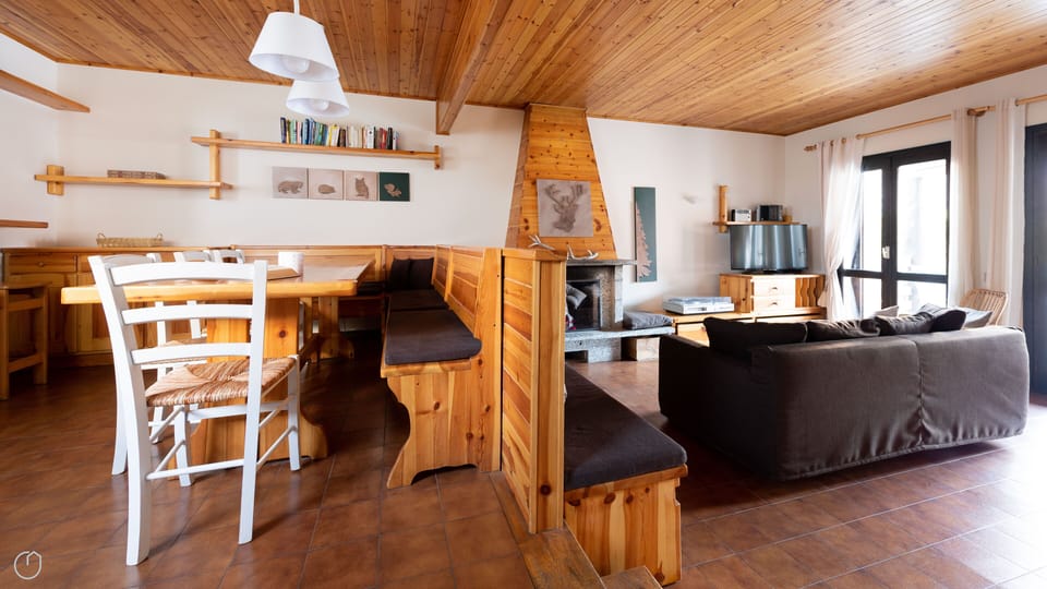 Apartment (3 Bedrooms) | Interior