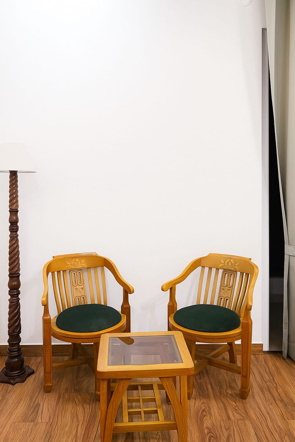 Mountain View Balcony Suite | Premium bedding, soundproofing, free WiFi, bed sheets