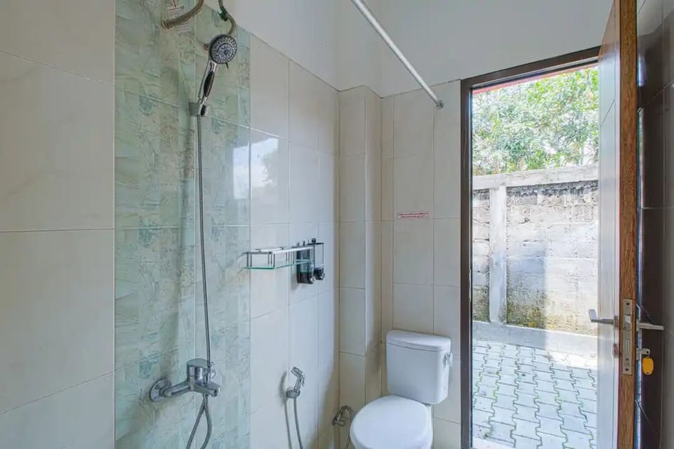 Superior Room | Bathroom | Towels