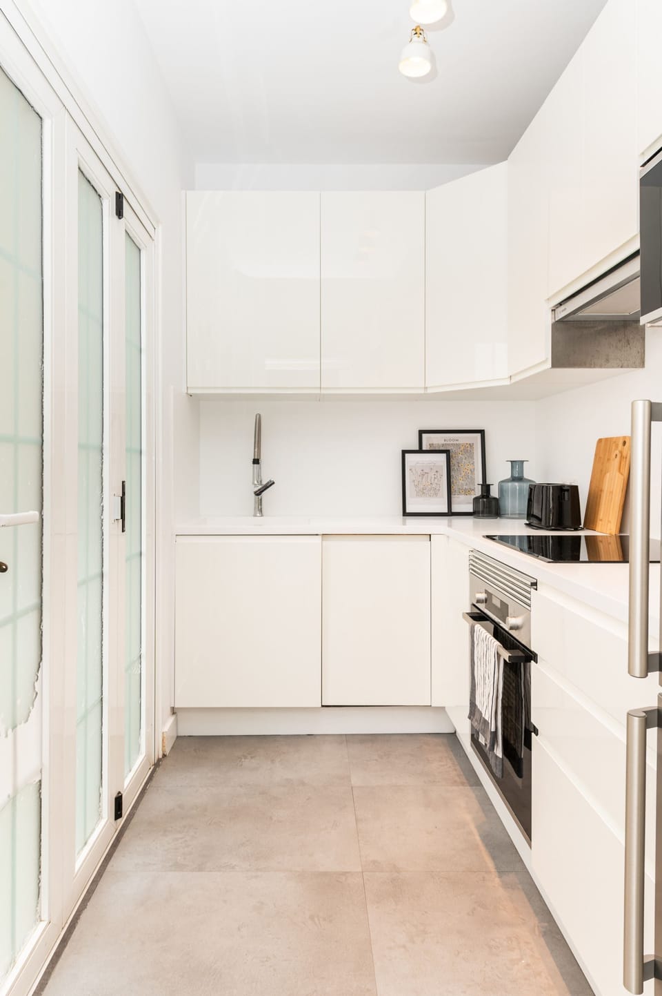 House | 2 bedrooms