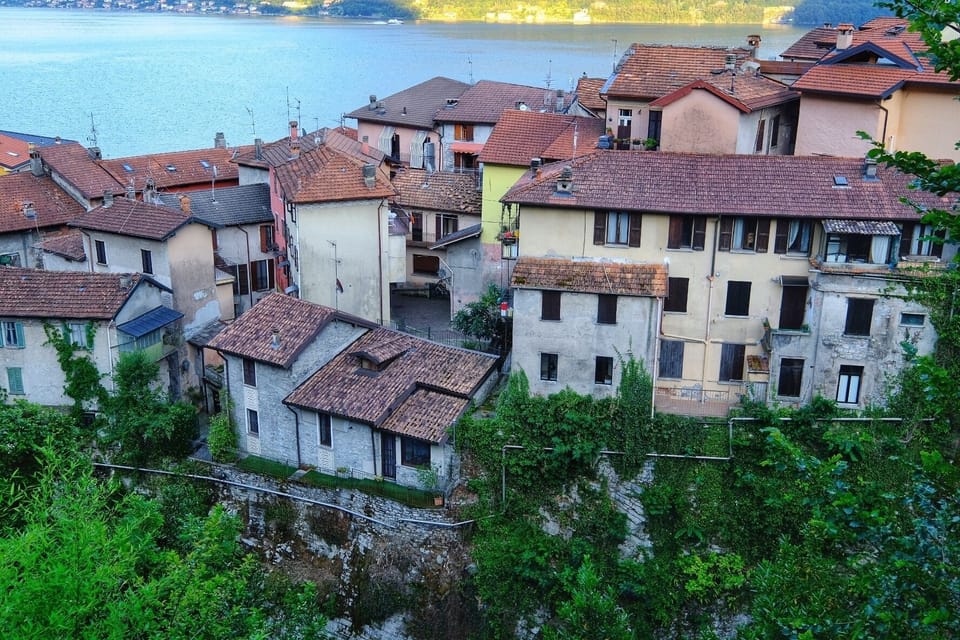 Apartment, Balcony, Lake View | Lake view