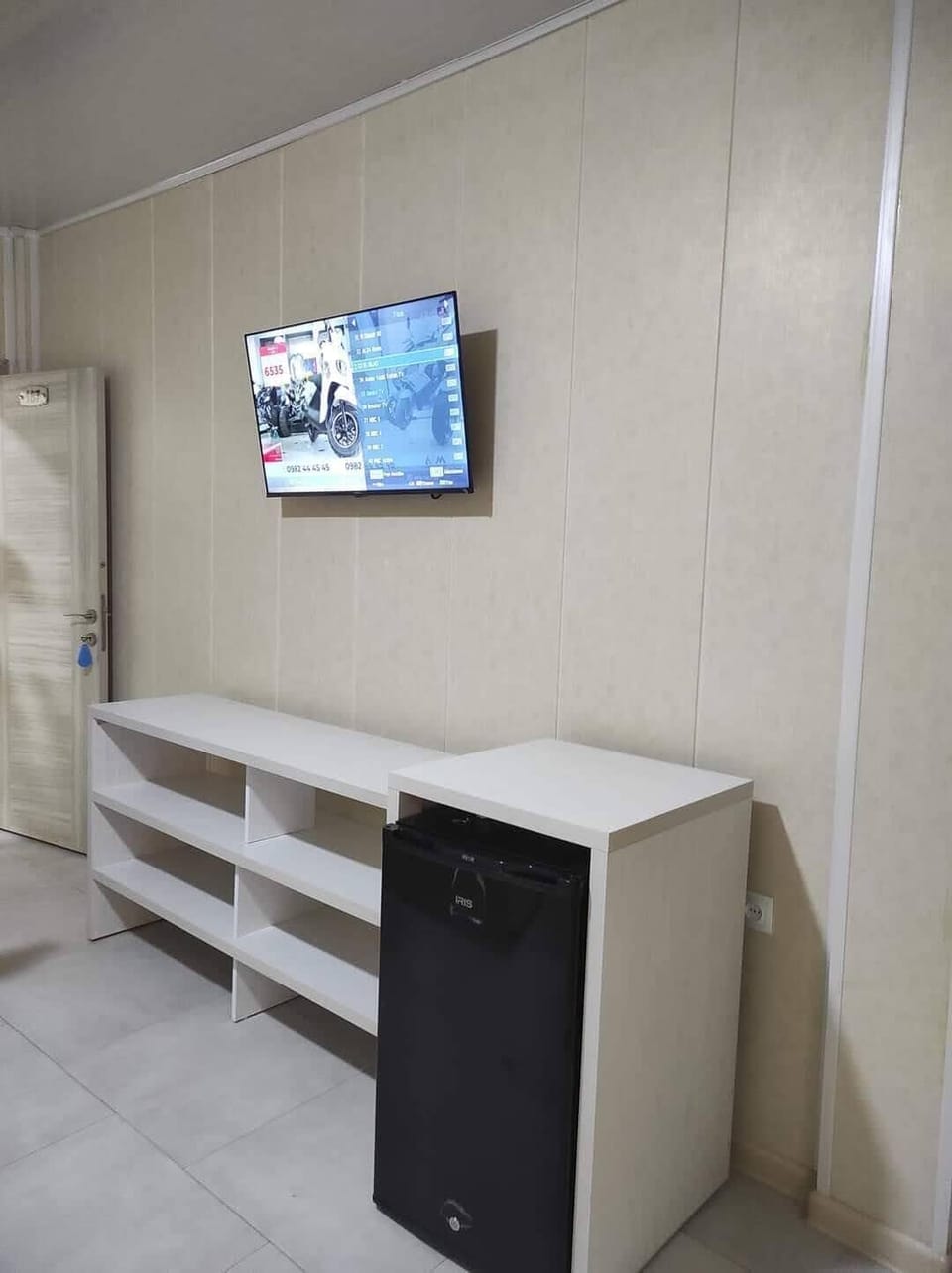 Standard Double or Twin Room | Premium bedding, minibar, blackout drapes, bed sheets